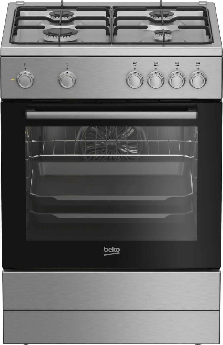 Beko Beko FBM6202X NL