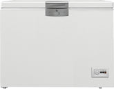 Beko Beko HSM22340 wit