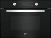 Beko Beko MCI44313BG zwart