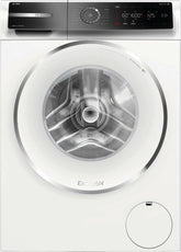 Bosch WGB256AMNL wit