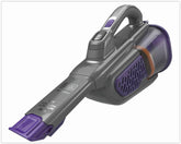 Black & Decker Black + Decker BHHV520BFP-QW titaan-zilver lila