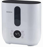 Boneco Boneco U350 wit-zwart