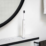 Boombrush Boombrush Starterkit White