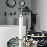 Boombrush Boombrush Starterkit White