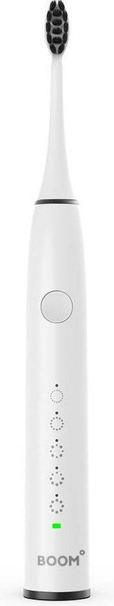 Boombrush Boombrush Starterkit White