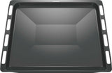 Bosch Bosch Bakplaat, antraciet geëmailleerd grijs
