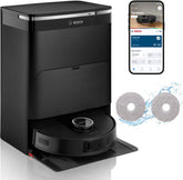 Bosch Bosch BCRDW3B zwart