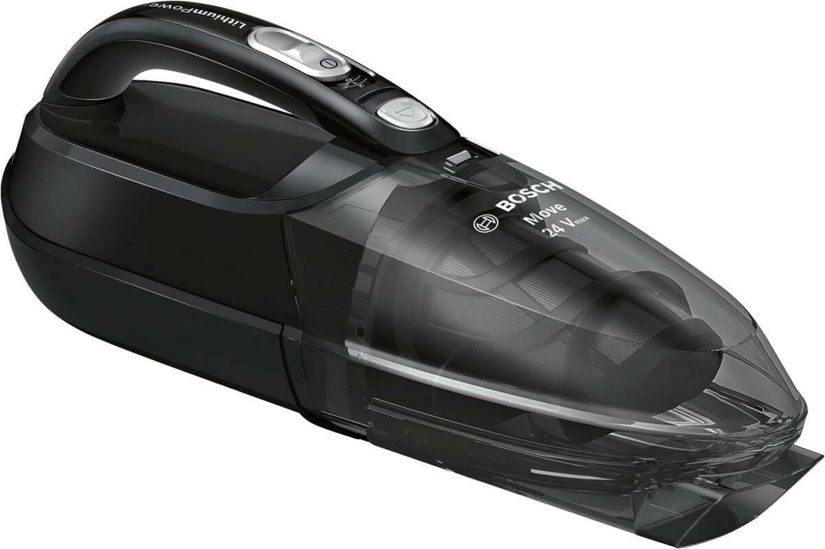 Bosch Bosch BHN24L zwart