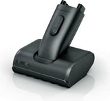 Bosch Bosch BHZUNGMP Mini Turbozuigmond zwart