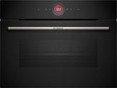 Bosch Bosch CBG7741B1 zwart