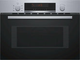 Bosch Bosch CMA583MS0 inox