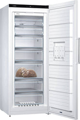 Bosch Bosch GSN54DWCV wit