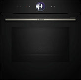 Bosch Bosch HMG736FB1 zwart