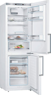 Bosch Bosch KGE36EWCP wit