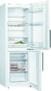 Bosch Bosch KGV33VWEP wit