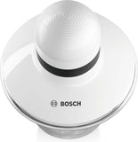 Bosch Bosch MMR08A1 wit-antraciet