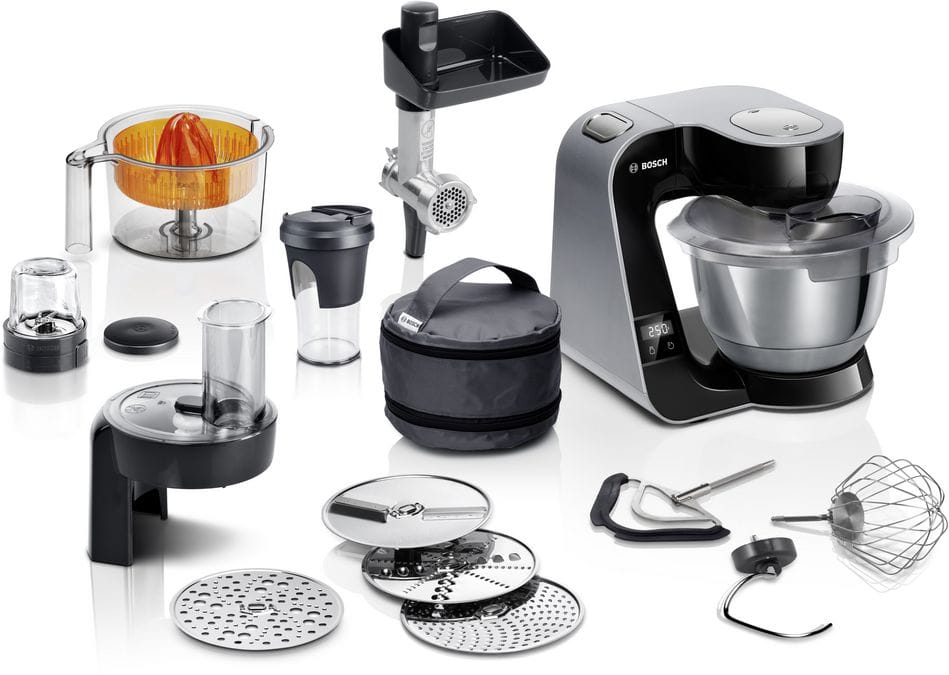 Bosch Bosch MUM5XC66