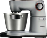 Bosch Bosch MUM9BX5S65 platinum-zilver