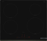 Bosch Bosch PIE631HC1M zwart