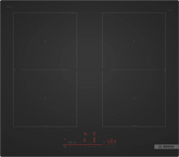 Bosch Bosch PVQ61CHB1E zwart