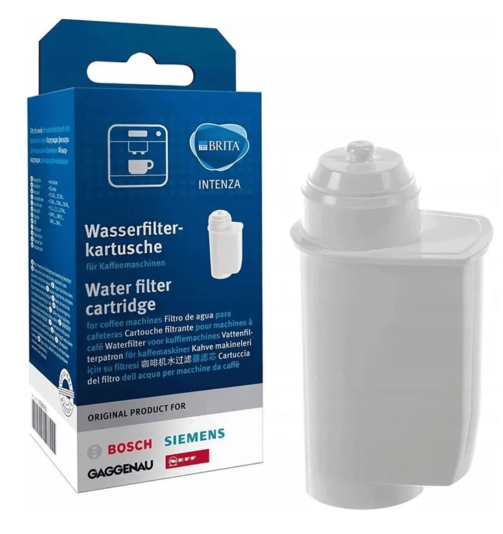 Bosch Bosch Siemens Waterfilter Cartridge Intenza