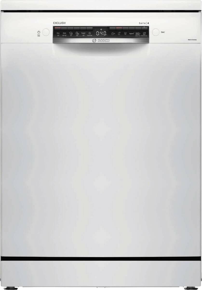 Bosch Bosch SMS4EBW33E