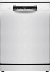 Bosch Bosch SMS4HUW09E wit
