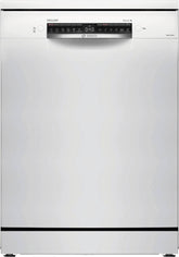 Bosch Bosch SMS6TBW00F wit