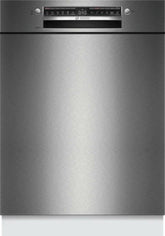 Bosch Bosch SMU4HTS00E RVS