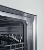 Bosch Bosch SMZ5045 RVS beschermingsset 86,5 cm RVS