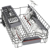 Bosch Bosch SPS4HKW49E wit