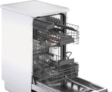 Bosch Bosch SPS4HKW49E wit