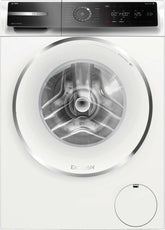 Bosch Bosch WGB244AMNL wit