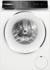 Bosch Bosch WGB2560MNL wit