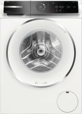 Bosch Bosch WGB256AMNL wit