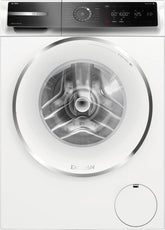 Bosch Bosch WGB256AMNL wit