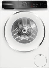 Bosch Bosch WGB266A9NL wit