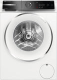 Bosch Bosch WGB266A9NL wit