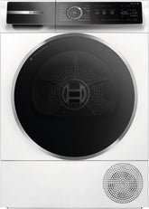 Bosch Bosch WQB246C7NL wit