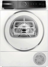 Bosch Bosch WQB246C9NL wit