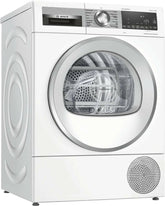 Bosch Bosch WQG235D9NL wit