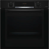 Bosch HBA3140B3 zwart.
