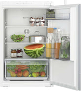 Bosch KIR21NSE0 wit.