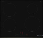 Bosch PIE631HC1M zwart.