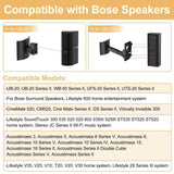 Bose Bose UTS 20 WIT CE accessoires