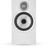 Bowers & Wilkins Bowers & Wilkins 606 S3 2 stuks wit