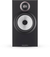 Bowers & Wilkins Bowers & Wilkins 606 S3 2 stuks zwart