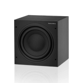 Bowers & Wilkins Bowers & Wilkins ASW608 zwart