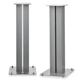 Bowers & Wilkins Bowers & Wilkins FS-600 S3 2 stuks zilver