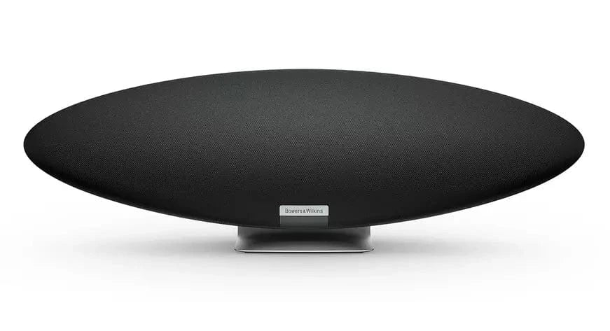 Bowers & Wilkins Bowers & Wilkins Zeppelin 2021 Midnight Grey